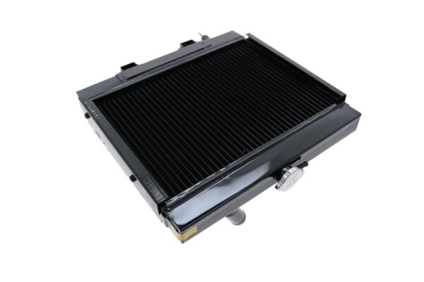 Radiator Kubota B1200 - Image 3