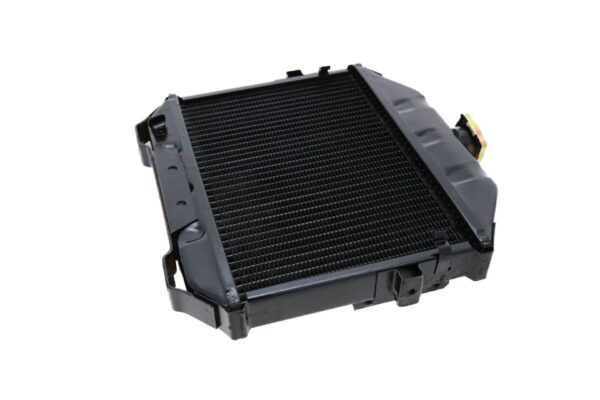 Radiator Iseki TX1210, TX1300, TX1500, KE70, KE75, Bolens, G152, G154, G164, G172, G174, - Image 3