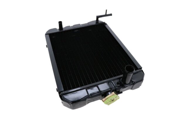 Radiator Iseki TL1900, TL2100, TL2300, TL2500, TL2700, TE4270, TE4350 - Image 2
