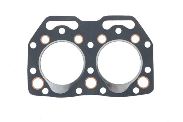 Head gasket Hinomoto E182, E184, Toyosha, S107, Massey Ferguson, 205 - Image 2