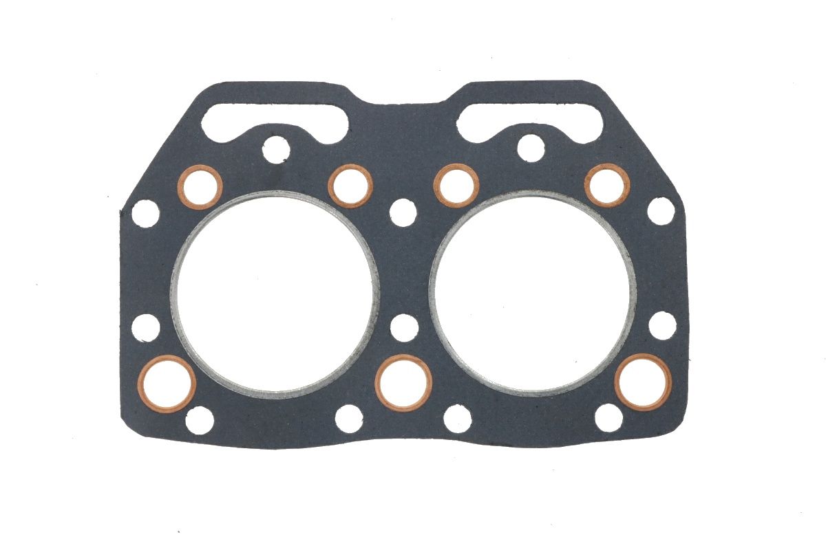 Head gasket Hinomoto E182, E184, Toyosha, S107, Massey Ferguson, 205