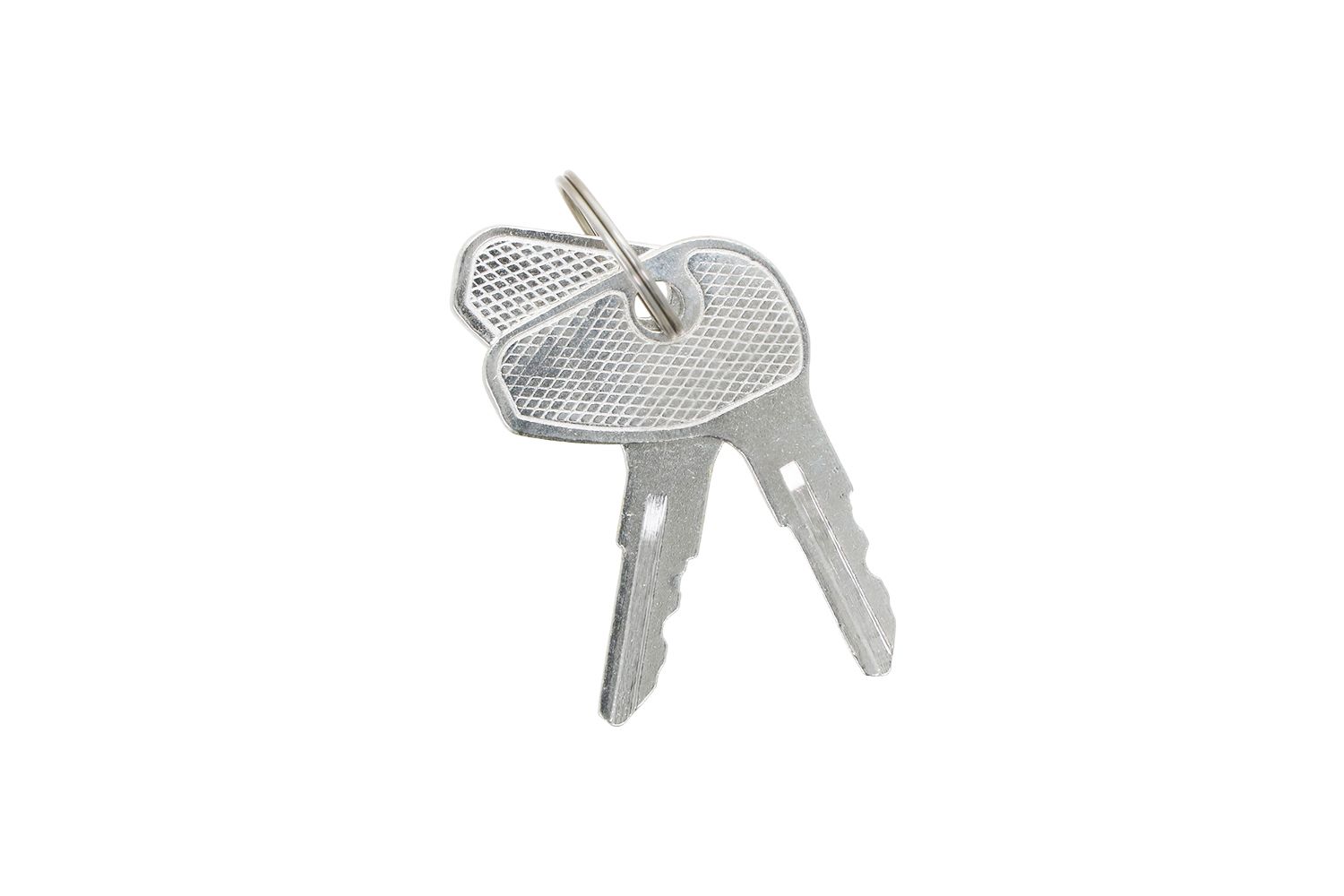Ignition key set Kubota L1802, L2002, L2202, L2402, L2602, L2802,