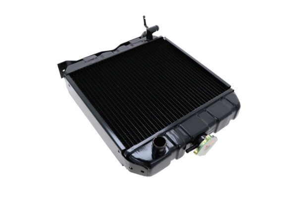 Radiator Iseki TU1700, TU1900, TU2100, TE3210 - Image 2