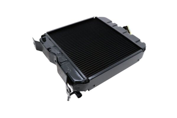 Radiator Iseki TU1700, TU1900, TU2100, TE3210 - Image 3