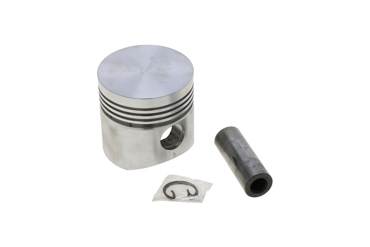 Piston Indirect injection STD Yanmar 2TR13, 2QM15, YA8, YC8, YSM8, YM155, YM165, YM1300,