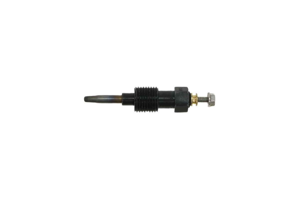 Glow plug Iseki TE, TL, TU, E3AD1, E3AE1, E3AF1, E3AG1
