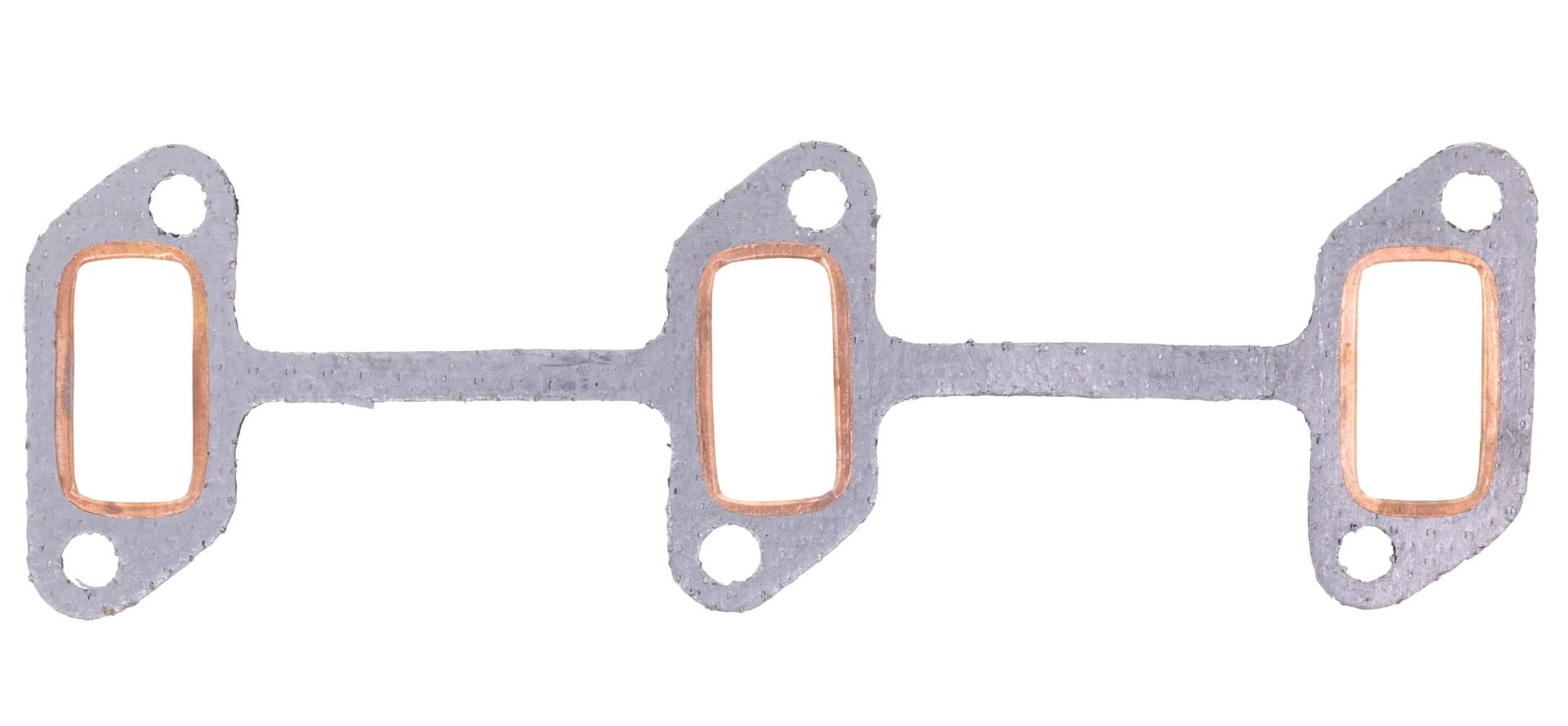 Exhaust gasket set Yanmar 3QM, 3QM30, 3T82, 3T84, 3T90, YM-Serie, Komatsu 3D84N, John Deere 850, 950, 1050