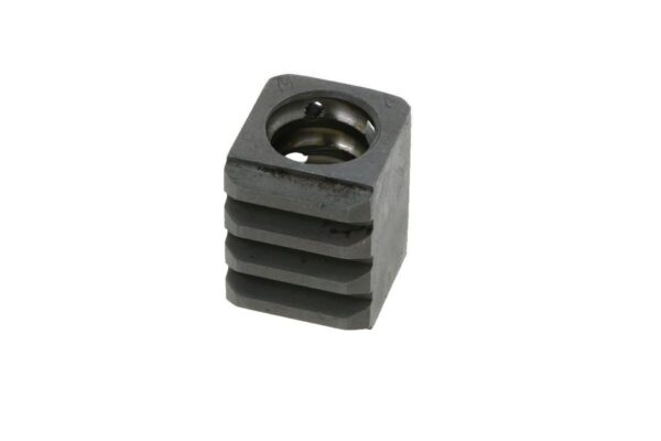 Steering box nut Yanmar, YM, Kubota, L-Serie , Case IH 235 - Image 2
