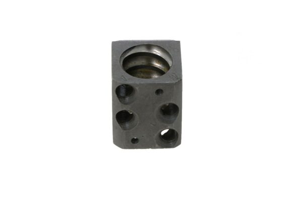 Steering box nut Yanmar, YM, Kubota, L-Serie , Case IH 235