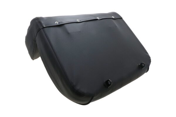 Seat deluxe Kubota Sunshine ZL1-20, ZL1-205 - Image 3