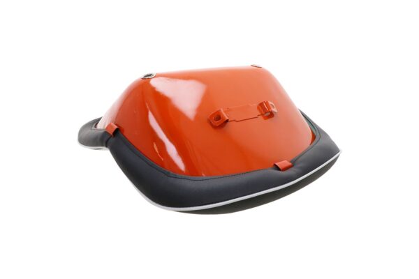 Seat Kubota L1802, L2002, L2202, L2402, L2602 - Image 4