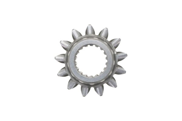 Gear 2nd gear 13T Kubota B1550, B1750, B5200, B6200, B7200, - Image 3