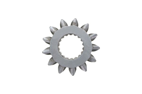 Gear 2nd gear 13T Kubota B1550, B1750, B5200, B6200, B7200, - Image 4