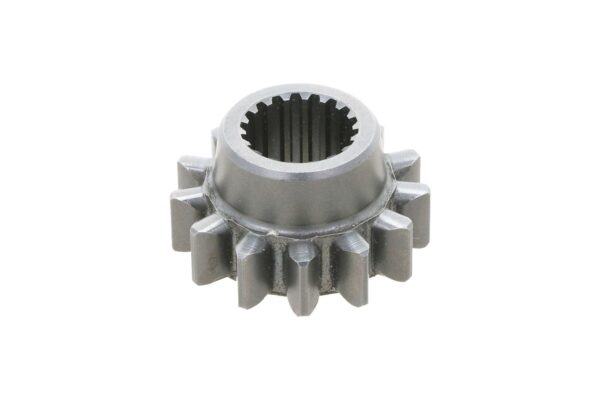 Gear 2nd gear 13T Kubota B1550, B1750, B5200, B6200, B7200, - Image 5