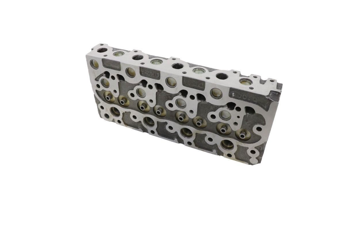 Cylinder head (Indirect injection) Kubota V1502, L2602, L2802, L3202, L4202,