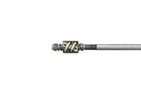 Steering shaft MT, Case IH - Image 7