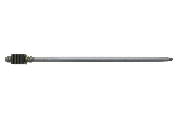 Steering shaft Kubota L175F, L185DT, L185F, L225, L225DT, L245DT, L245F, L1500, L1501, L1801, L2000, L2201DT - Image 3