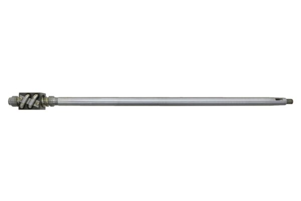 Steering shaft Kubota L175F, L185DT, L185F, L225, L225DT, L245DT, L245F, L1500, L1501, L1801, L2000, L2201DT - Image 4