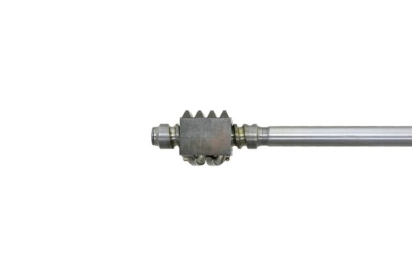 Steering shaft Kubota L175F, L185DT, L185F, L225, L225DT, L245DT, L245F, L1500, L1501, L1801, L2000, L2201DT - Image 5