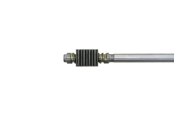 Steering shaft Kubota L175F, L185DT, L185F, L225, L225DT, L245DT, L245F, L1500, L1501, L1801, L2000, L2201DT - Image 6
