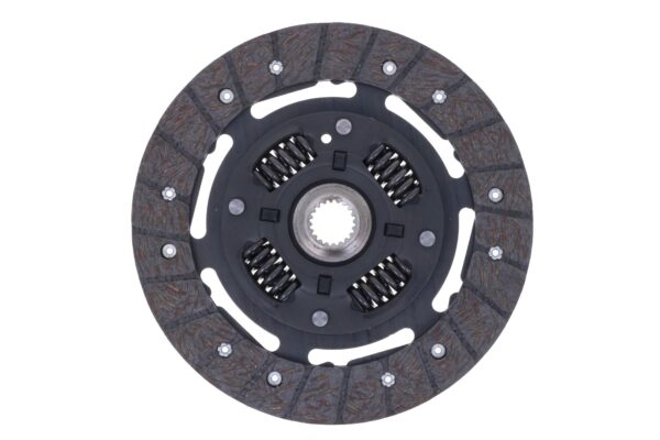 Clutch disc Yanmar YM1500, YM1500D, YM1600, YM1700, YM1900, YM195, YM2000, YM240 / John Deere 650, 750 - Image 2