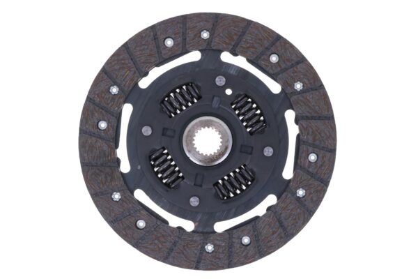 Clutch disc Yanmar YM1500, YM1500D, YM1600, YM1700, YM1900, YM195, YM2000, YM240 / John Deere 650, 750 - Image 3