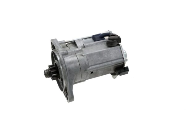 Starter motor 12V John Deere, Yanmar, Komatsu Etc., - Image 2