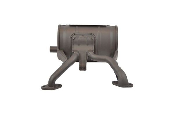 Exhaust John Deere / Yanmar / Countax original. - Image 2