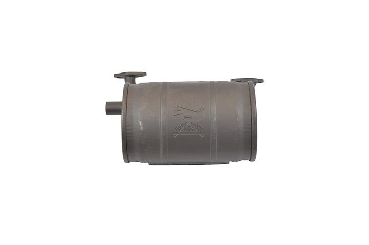 Exhaust John Deere / Yanmar / Countax original.