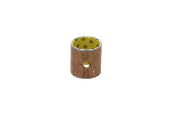 Pilot bushing Kubota B6000, B7000, Z650, ZL600, Zen Noh ZB6000, ZB7000, - Image 2