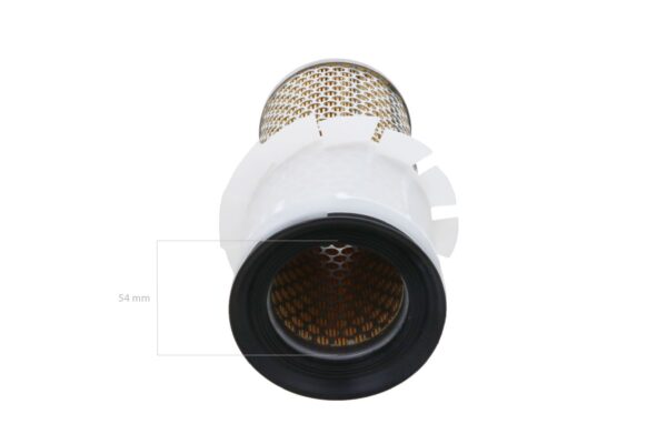 Air filter Kubota B, BX, KX, U, John Deere, Bobcat, Hinomoto - Image 3