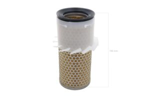 Air filter Kubota B, BX, KX, U, John Deere, Bobcat, Hinomoto