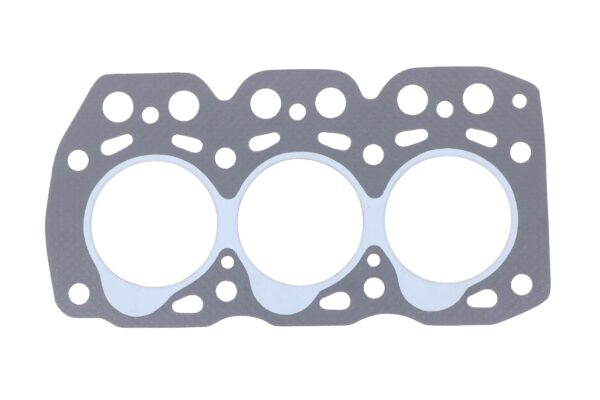 Head gasket Hinomoto E1802, E1804, Toyosha CS112, Massey Ferguson, 1020 - Image 2