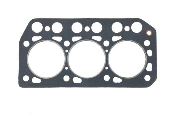 Head gasket Mitsubishi K3F, Airman, Bomag, Deutz Fahr, Hokuetsu, Lamborghini, Same, - Image 2