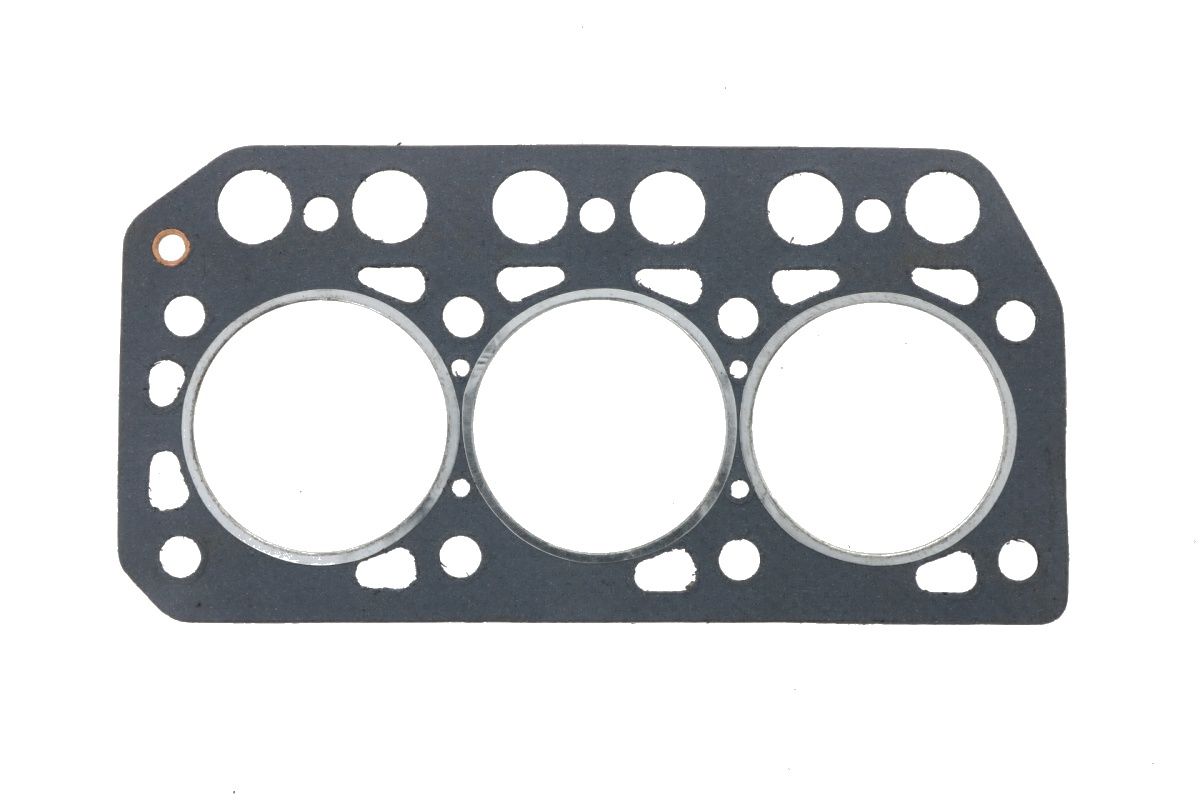 Head gasket Mitsubishi K3F, Airman, Bomag, Deutz Fahr, Hokuetsu, Lamborghini, Same,