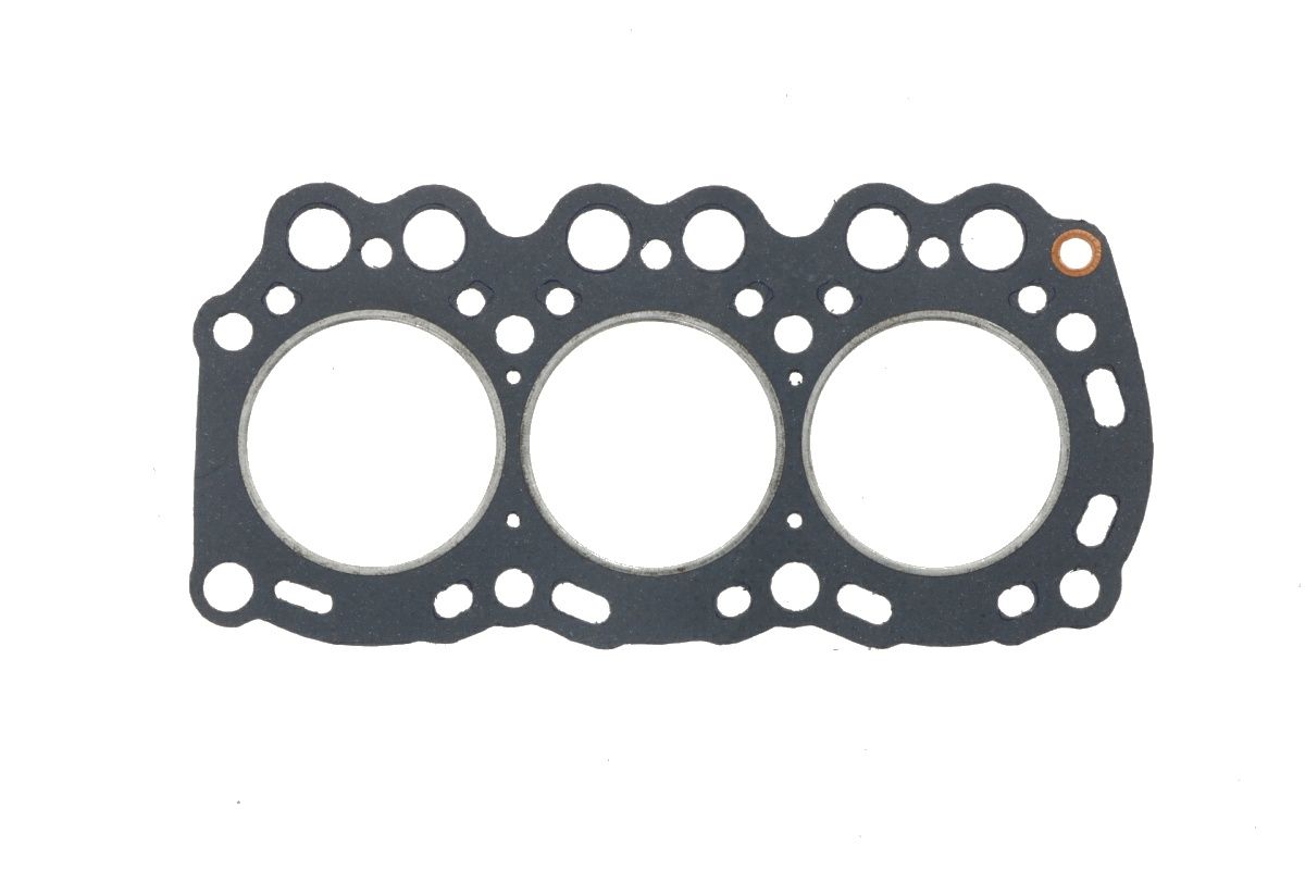 Head gasket Mitsubishi L3C, MT14, MT15, Iseki TU125, TU127, TU135, TU137