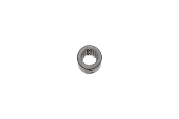 Coupling Socket (inputshaft) Iseki TU-, TX-Types, Bolens, Massey Ferguson, White, - Image 2