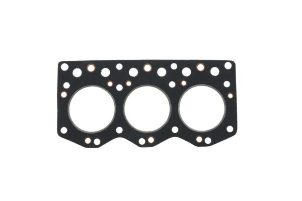 Head gasket Iseki 3AG1, E3AG1, TA-, TL-, TU-Types, Massey Ferguson 1125 - Image 2