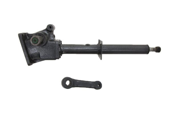 Steering gearbox Mitsubishi MT, Case - Image 2