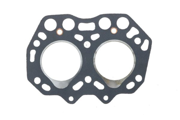 Head gasket Mitsubishi KE85, D1500, D1600, Satoh ST1500, ST1600 - Image 2