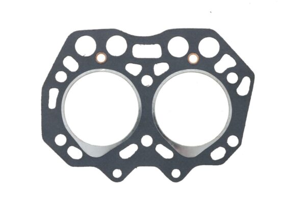 Head gasket Mitsubishi KE130, D2000, D2300, MT630, Satoh S630, ST2000, ST2001 - Image 2