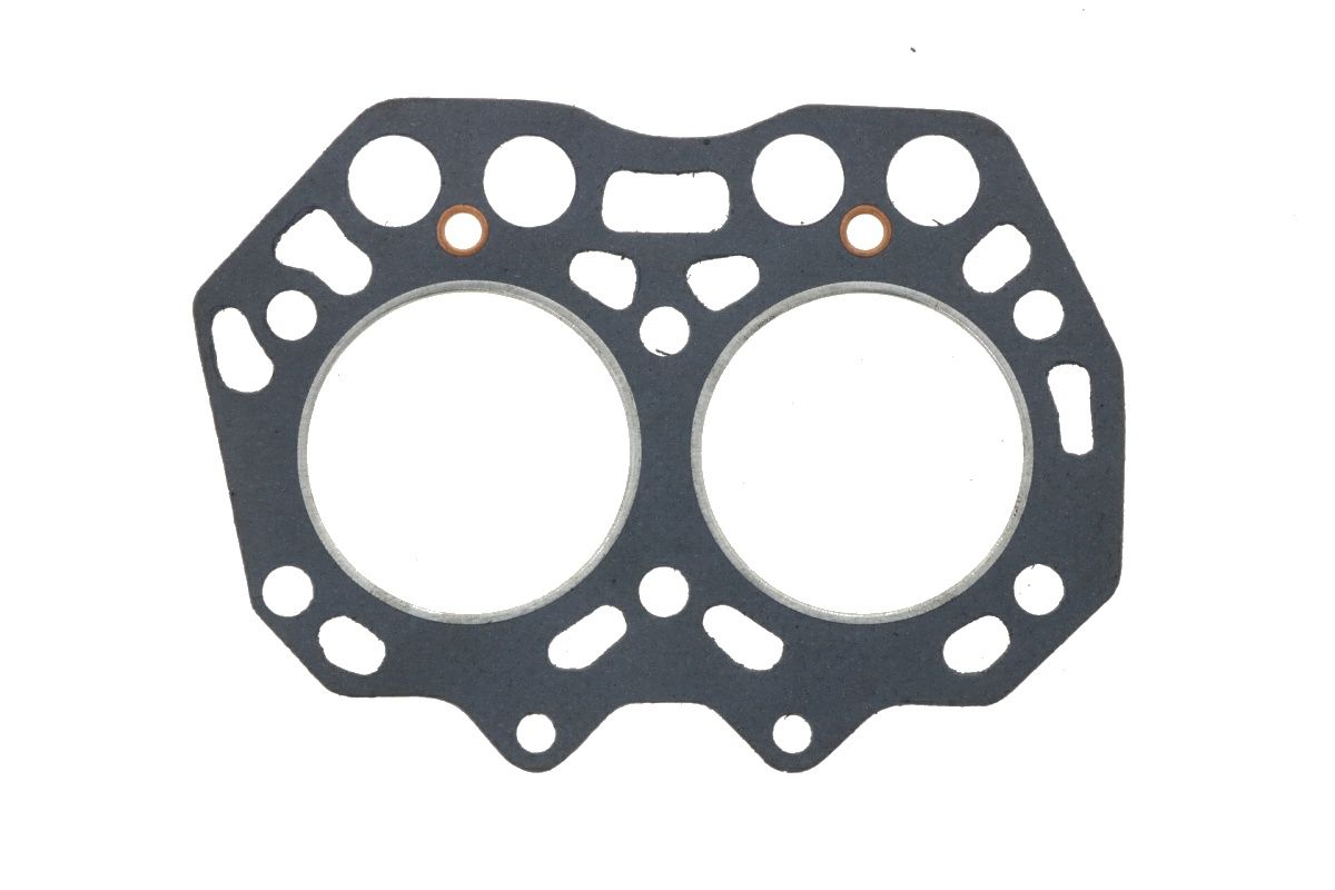 Head gasket Mitsubishi KE130, D2000, D2300, MT630, Satoh S630, ST2000, ST2001