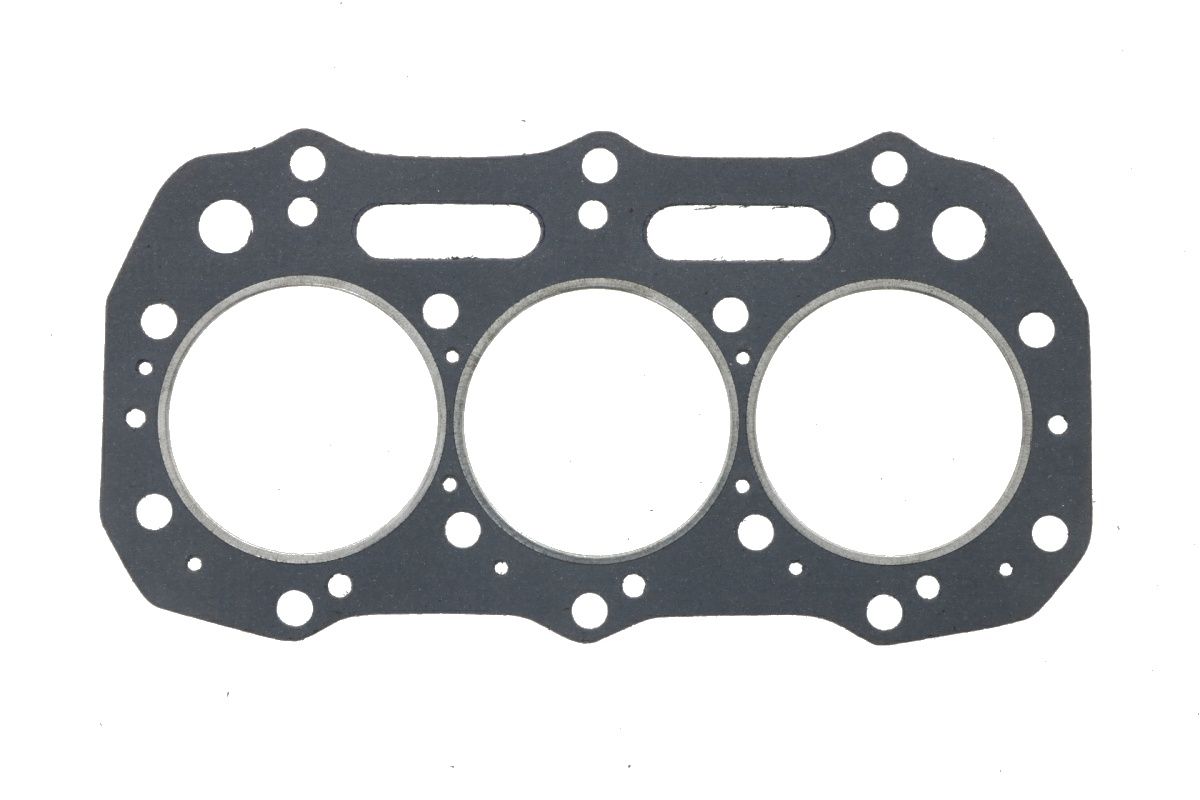 Head gasket Shibaura, N843, J843, Ford, T, TC, Boomer, Case IH, DX, Yanmar, FV230, FV250, FV270, Perkins