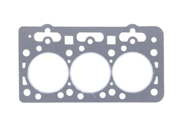 Head gasket Shibaura H843, SD-serie, Ford 1710, CL35, - Image 2