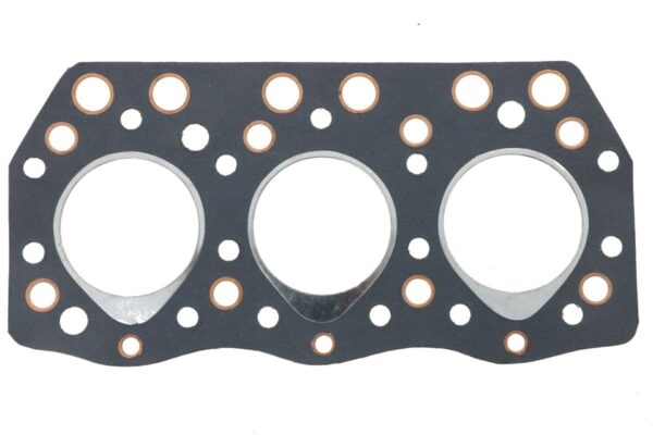 Head gasket Hinomoto E262, E264, E2602, E2604, S139 - Image 2