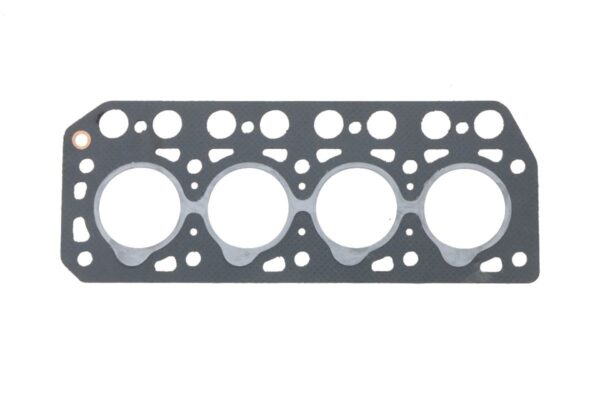 Head gasket Mitsubishi K4A, D1650, D1850, Airman DCX180, Satoh ST1620, ST1640, ST1820, ST1840 - Image 2