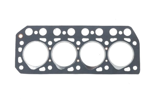 Head gasket Mitsubishi K4D, MT2001, MT2201, MT670, Satoh S670, Weidemann, 917D/M, Thornycroft 80D - Image 2