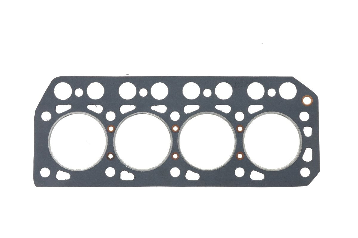 Head gasket Mitsubishi K4D, MT2001, MT2201, MT670, Satoh S670, Weidemann, 917D/M, Thornycroft 80D