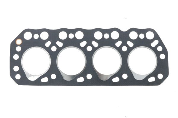 Head gasket Mitsubishi KE140, D2600, D2650, Satoh ST2600, ST2620, ST2640, - Image 2