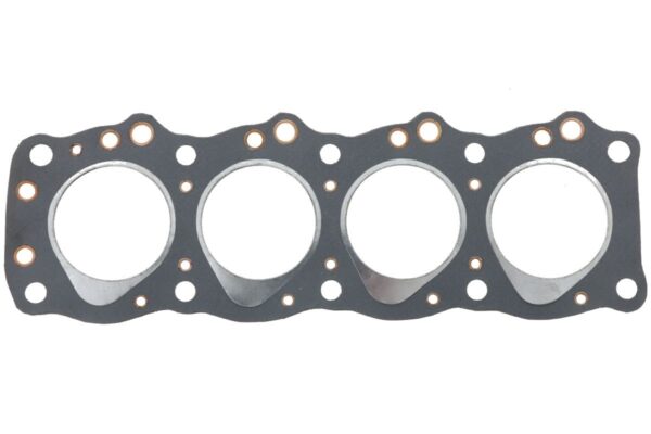 Head gasket Isuzu 4FA1, 4FE1, Iseki TA, TE, TL types, Komatsu, Tcm, Sakai, - Image 2